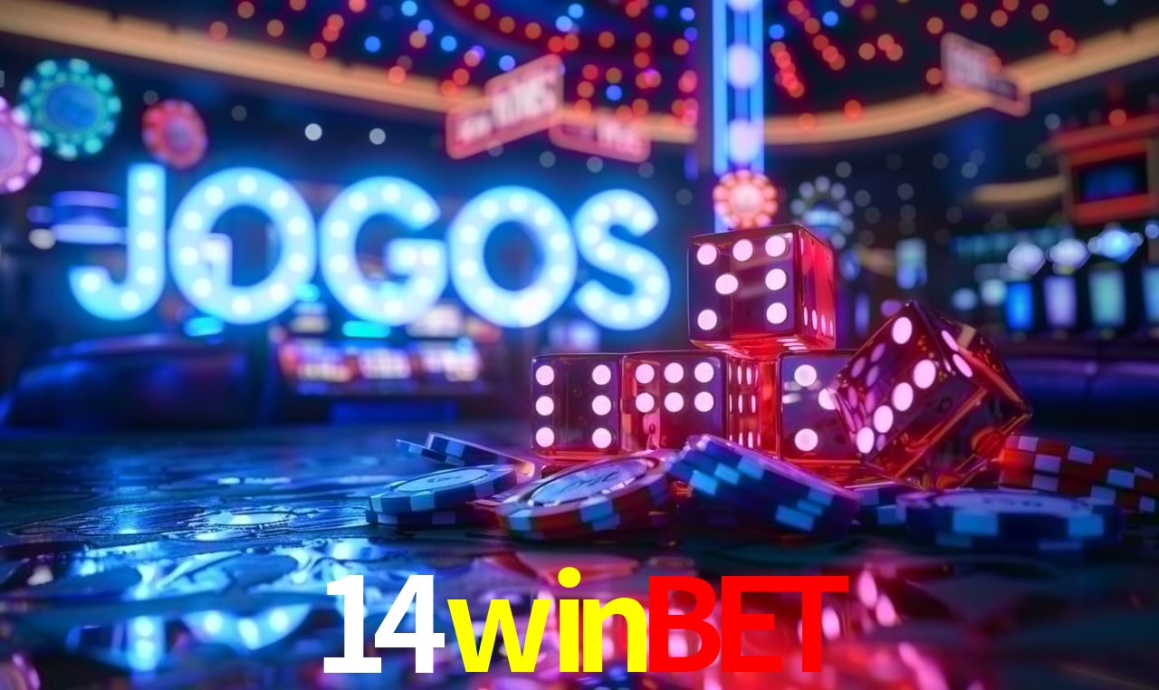 Interface Premium 14winbet
