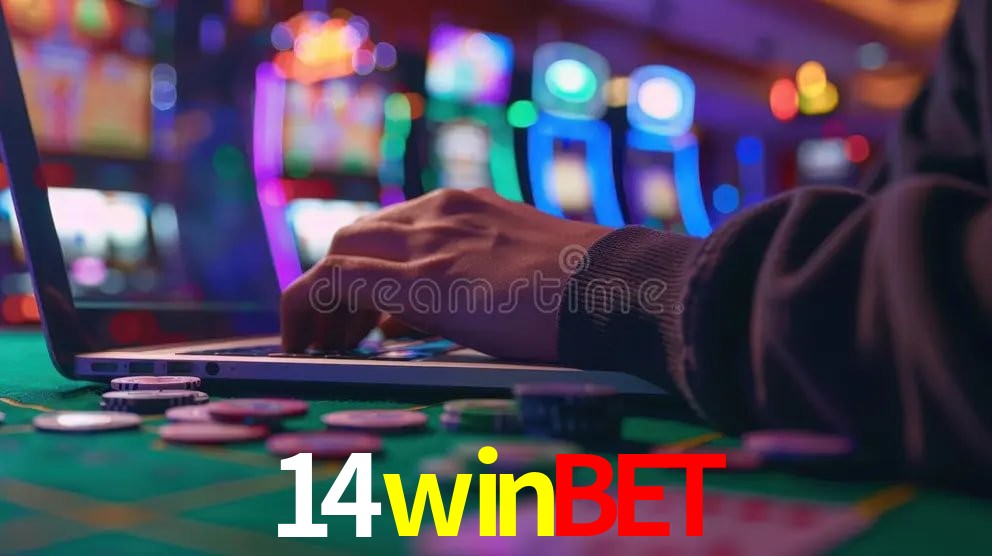 Jogos Exclusivos 14winbet