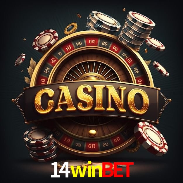APP oficial da 14winbet para mobile