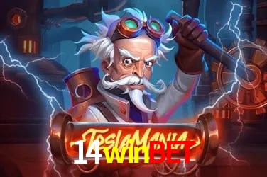 Login Seguro 14winbet