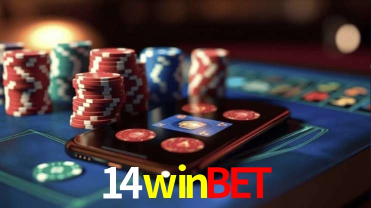 Casino Ao Vivo 14winbet