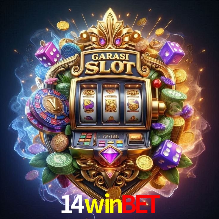 Design Responsivo 14winbet