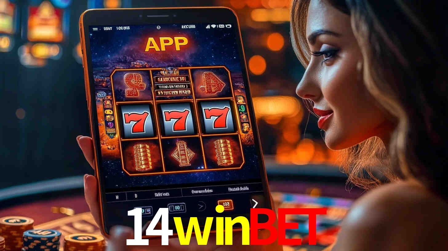 14winbet app
