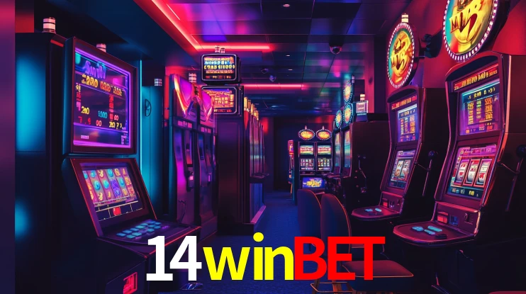 Explore as vantagens do 14winbet: serviço profissional e confiabilidade