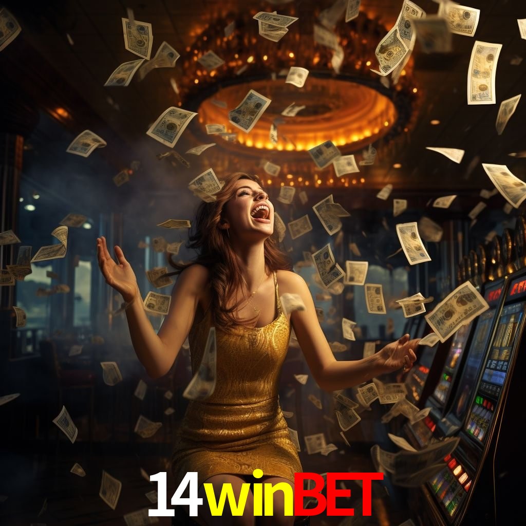 VIP Casino 14winbet
