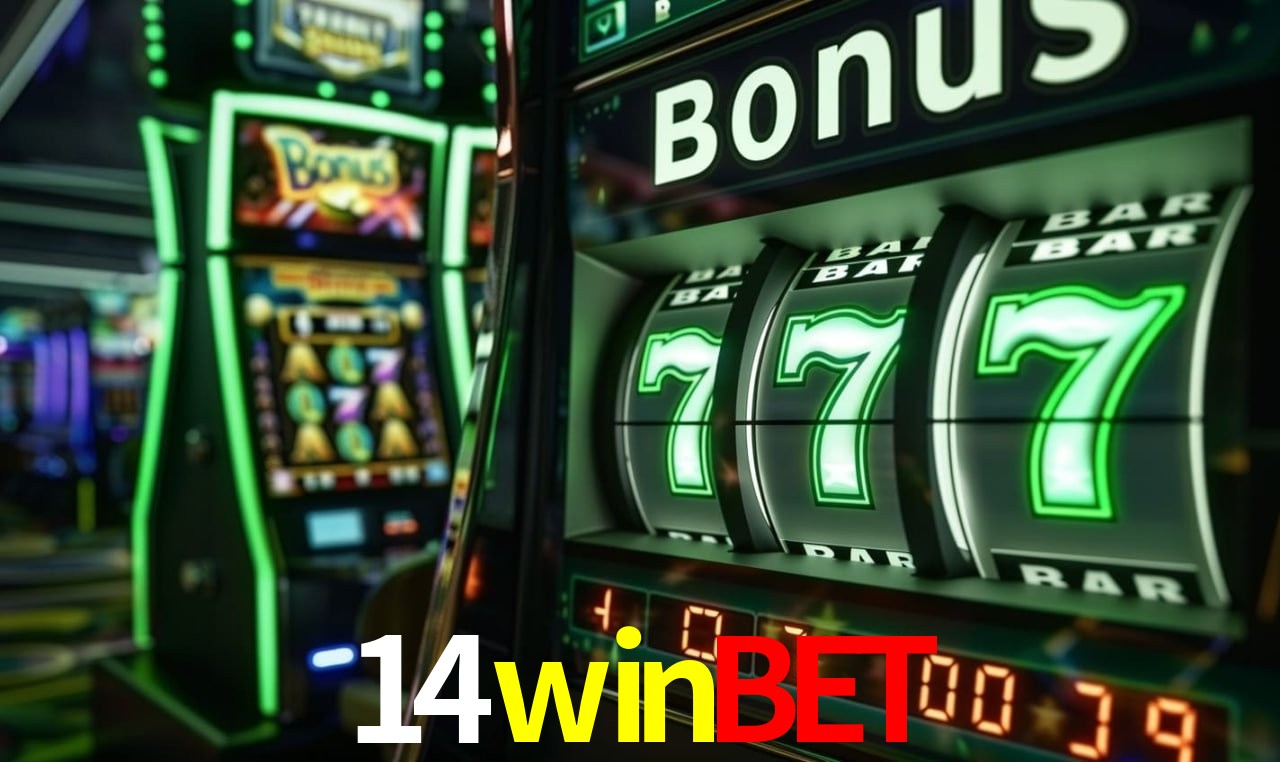 Bonus Features 14winbet