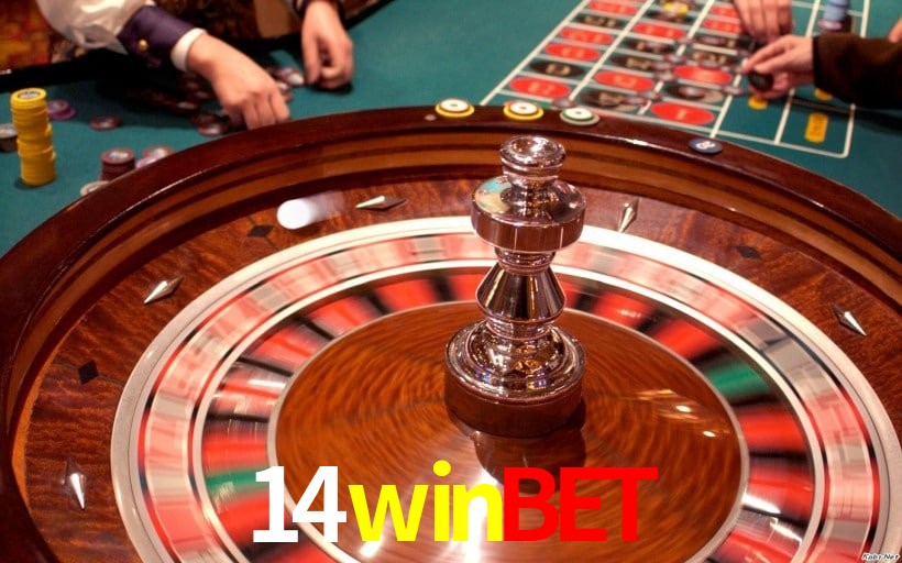 Bônus Diários 14winbet