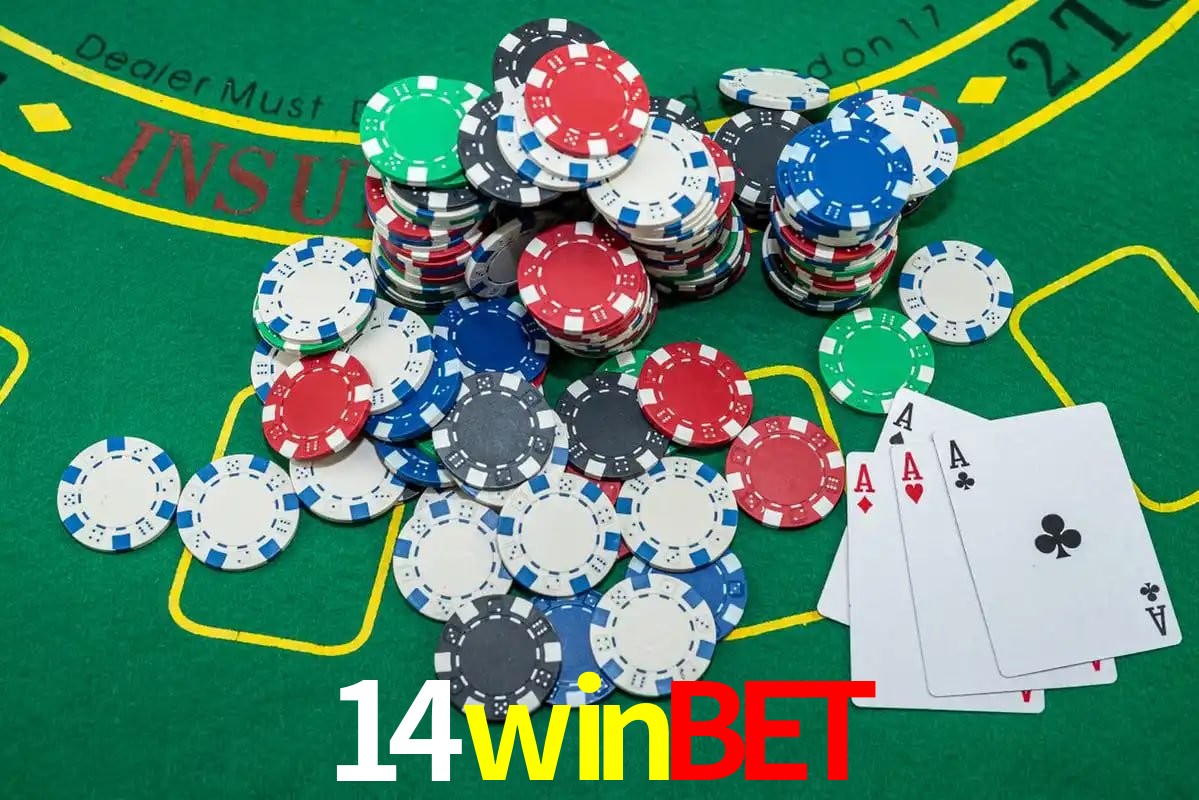Programa VIP 14winbet
