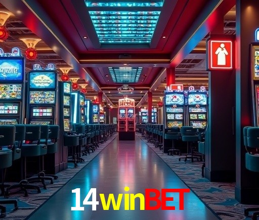 A Emoção da Loteria na 14winbet: Uma Chance de Mudança de Vida
