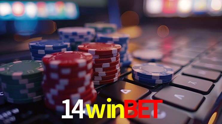 Integração de APIs 14winbet