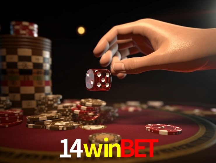 Diretório de Jogos 14winbet