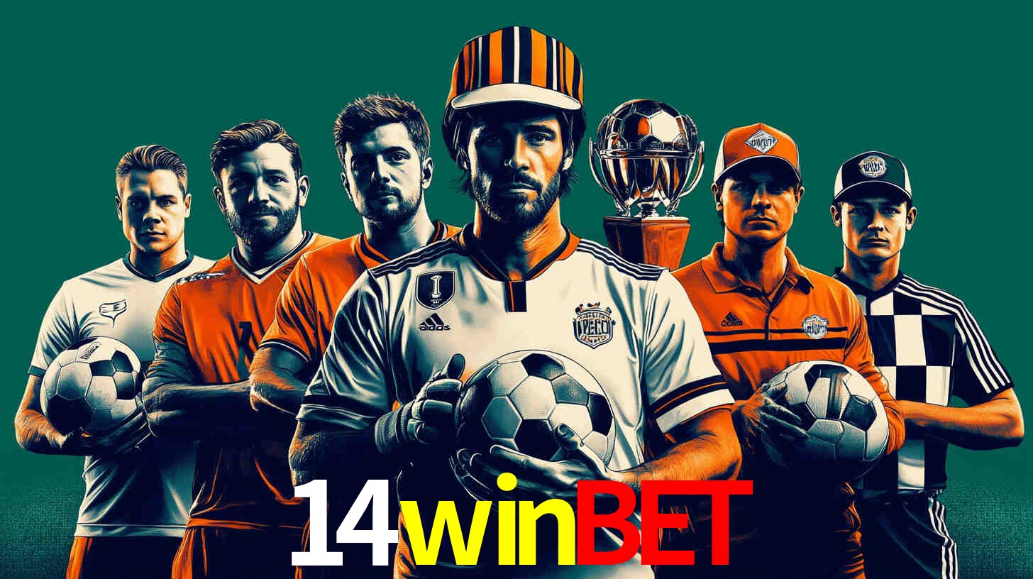 Descubra a Essência do 14winbet: Nossa História e Compromissos