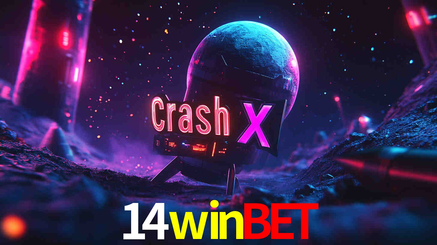 Apostas Esportivas na 14winbet: Um Guia Completo