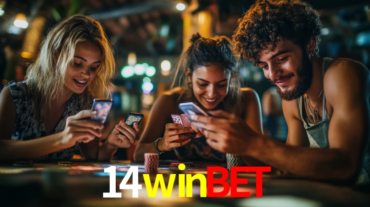Daily Bonuses 14winbet
