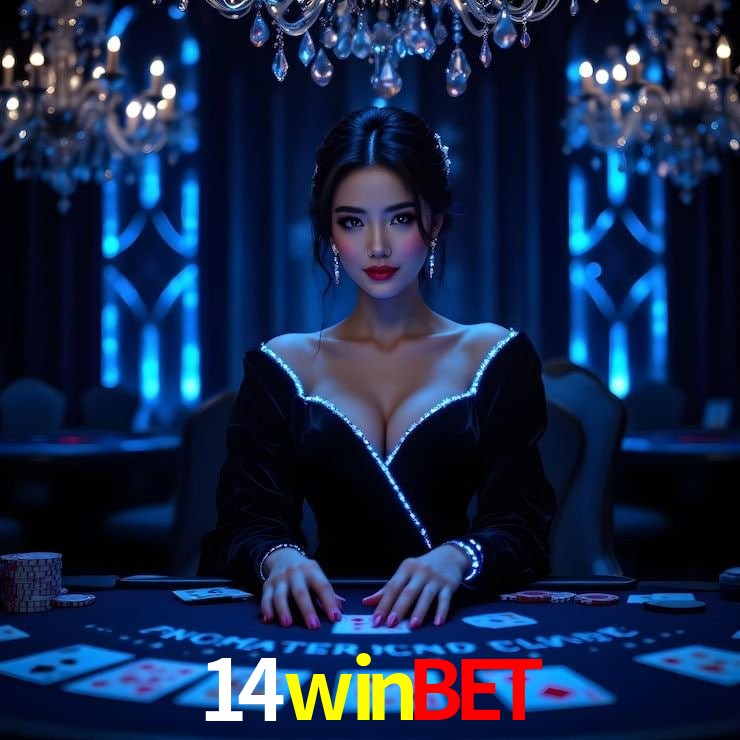 Provedores de Jogos 14winbet